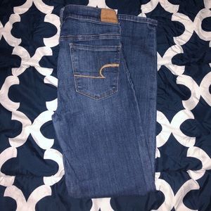 American Eagle Outfitters Jeans
